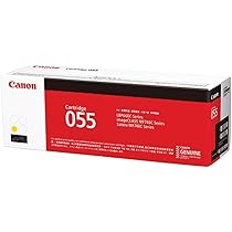 Amazon.co.jp: Canon／キヤノン トナーカートリッジ055 ブラック （CRG